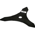 Al Ko Ruohotrimmerit-3-lapaterä AL-KO Ruohoraivurille 300/20/4mm