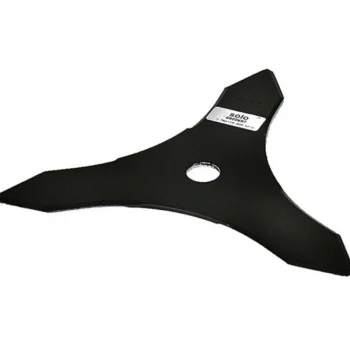 Al Ko Ruohotrimmerit-3-lapaterä AL-KO Ruohoraivurille 300/20/4mm