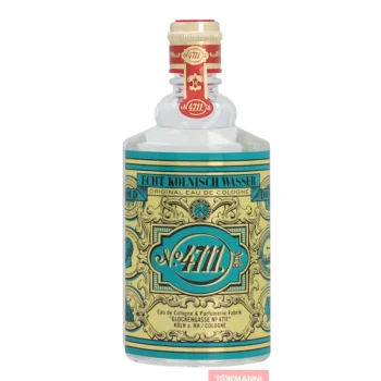 4711 Naisten Deodorantit Ja Tuoksut^Original Edc Flacon Boxed 100ml