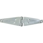 Pisla Pienrauta-A-sarana 100mm 7000