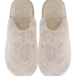 Miny Naisten Kengät-Aamutossut 37/39 Faux Fur