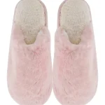 Miny Naisten Kengät-Aamutossut 37/39 Faux Fur