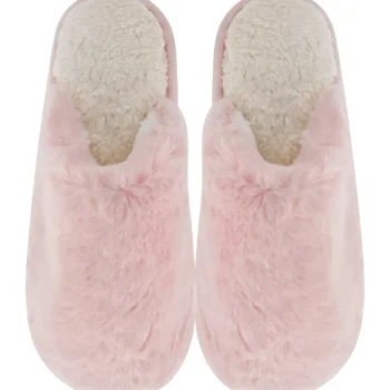 Miny Naisten Kengät-Aamutossut 37/39 Faux Fur