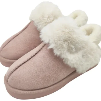 Miny Naisten Kengät-Aamutossut 39/40 Vaaleanpunainen