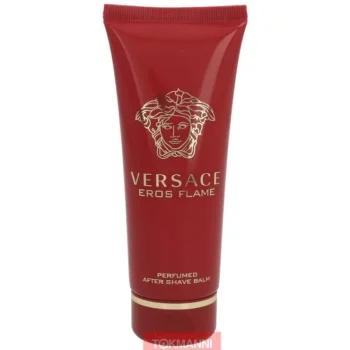 Versace Miesten Ihonhoito Ja Puhdistus^After Shave -voide, 100 Ml Eros Flame