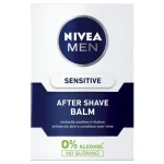 Nivea Men Miesten Ihonhoito Ja Puhdistus^After Shave 100 Ml Sensitive