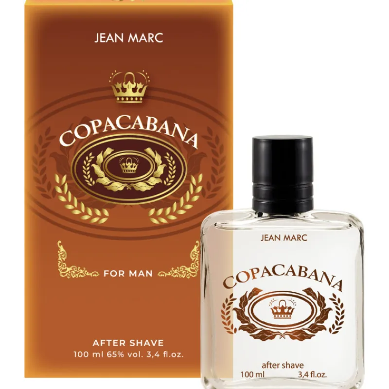 after-shave-copacabana-100-ml-GkkLNkjY-0.webp Jean Marc Miesten Ihonhoito Ja Puhdistus^After Shave Copacabana 100 Ml