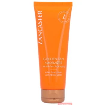 Lancaster Ihonhoito^After Sun -voide 125 Ml Golden Tan Maximizer