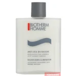 Biotherm Ihonhoito^Aftershave, 100 Ml Homme Razor Burn Eliminator For Normal Skin