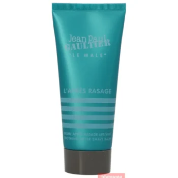 J.p. Gaultier Ihonhoito^Aftershave, 125 Ml Le Male Soothing Balm