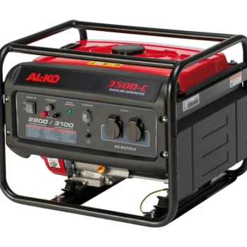 Al Ko Sähkötyökalut-Aggregaatti AL-KO 3500-C 2,8kW