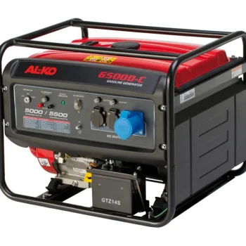 Al Ko Sähkötyökalut-Aggregaatti AL-KO 6500-C 5,0kW