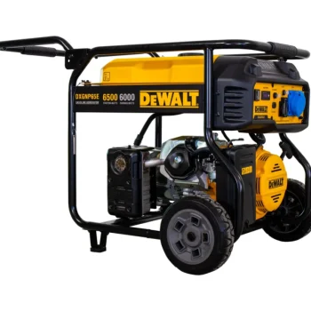 Dewalt Sähkötyökalut-Aggregaatti DXGNP65E