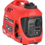 Ducar Sähkötyökalut-Aggregaatti D1000IS