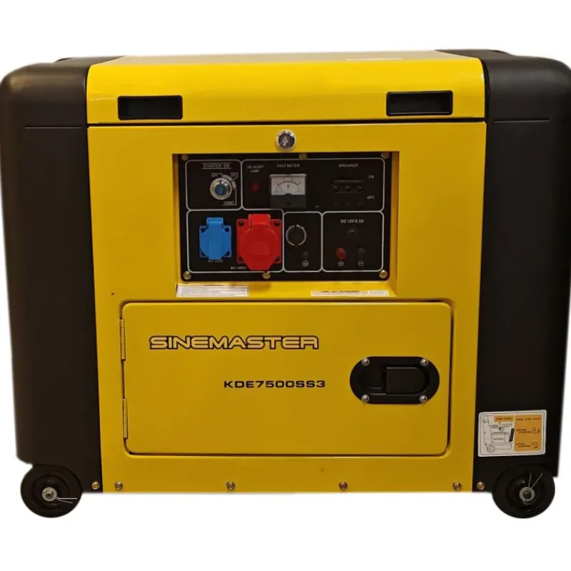 aggregaatti-sinemaster-7500-w-xMMZIEKZ-0.webp Sinemaster Sähkötyökalut-Aggregaatti 7500 W 400V Diesel