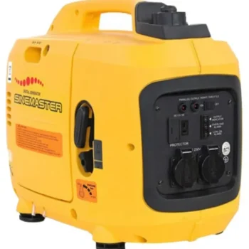 Sinemaster Sähkötyökalut-Aggregaatti IG3000 Digitaali