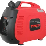 Timco Sähkötyökalut-Aggregaatti 1000i Digitaali