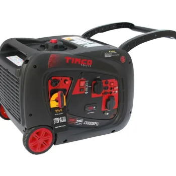 Timco Sähkötyökalut-Aggregaatti I3000SPG Digitaali