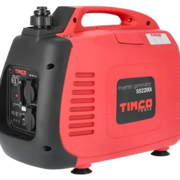 Timco Sähkötyökalut-Aggregaatti SS2200i Supersilent