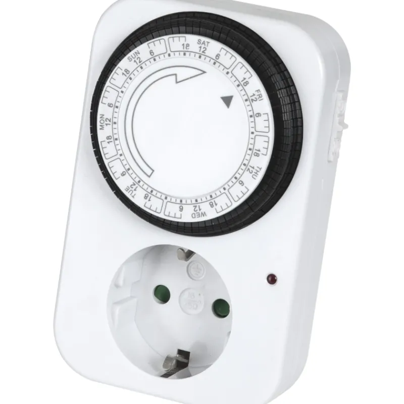 ajastin-airam-vrkvko-2-h-jako-jUYFyelq-0.webp Airam Sähkömittarit Ja Kytkimet-Ajastin Vrk/vko, 2 H Jako