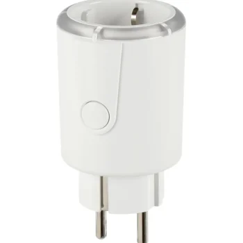 Tarmo Sähkömittarit Ja Kytkimet-Ajastinpistorasia 1-5 H