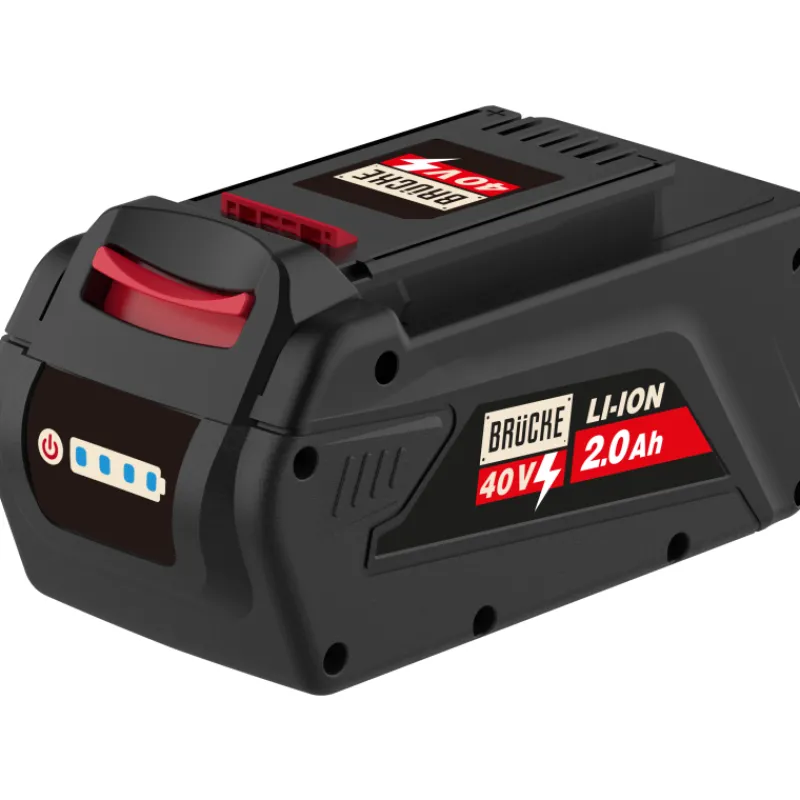 akku-40-v-2-ah-iKGVFfKe-0.webp Brücke Piha- Ja Puutarhakoneiden Akut Ja Laturit-Akku 40 V 2 Ah