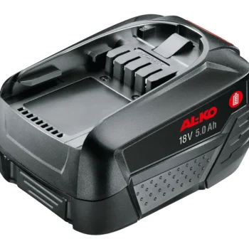 Al Ko Piha- Ja Puutarhakoneiden Akut Ja Laturit-Akku AL-KO B-Comp B100 LI-ION 18V 5,0Ah