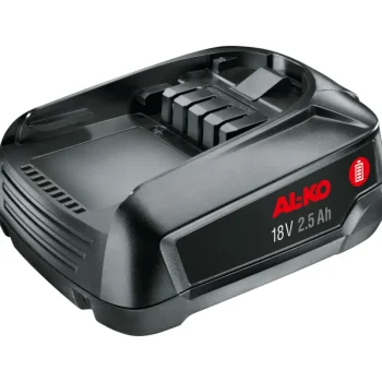 Al Ko Piha- Ja Puutarhakoneiden Akut Ja Laturit-Akku AL-KO B-Comp B50 LI-ION 18V 2,5Ah