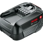 Al Ko Piha- Ja Puutarhakoneiden Akut Ja Laturit-Akku AL-KO B-Comp B75 LI-ION 18V 4,0Ah