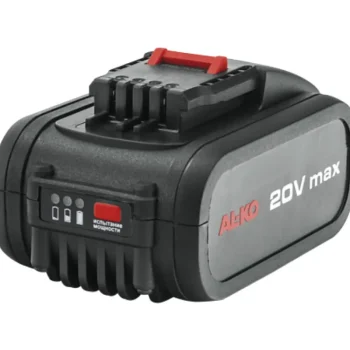 Al Ko Piha- Ja Puutarhakoneiden Akut Ja Laturit-Akku AL-KO Easyflex B100 Max 20V 5,0Ah