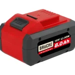 Brücke Sähkötyökalut-Akku CLICK+ 18V 8Ah