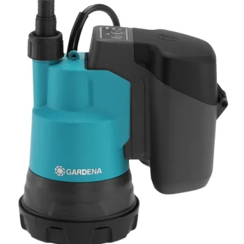 Gardena LVI-Akku-uppopumppu 2000/2 18V P4A Set