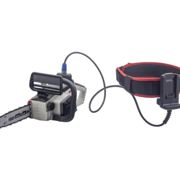 Al Ko Metsänhoito-Akkuketjusaha AL-KO Energyflex CS 4030 Max 40V, 5,0Ah Akku+laturi