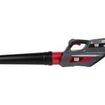 Brücke Lehtipuhaltimet-Akkulehtipuhallin 40 V BLA40