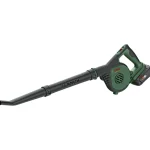 Bosch Lehtipuhaltimet-Akkulehtipuhallin UniversalLeafBlower 18V-130 1x2,5Ah + Laturi