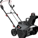 Brücke Talvityökalut Ja -tarvikkeet-Akkulumilinko 40V STA40