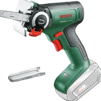 Bosch Sähkötyökalut-Akkumonitoimisaha UniversalCut 18V-65 Solo