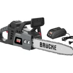 Brücke Metsänhoito-Akkumoottorisaha 40 V CSB40 G2