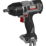 Brücke Sähkötyökalut-Akkumutteriväännin 18V CLICK (ei Sis. Akkua Ja Latauslaitetta)