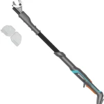 Gardena Pensasleikkurit Ja Tarvikkeet-Akkuoksaleikkuri EasyCut 110/18V P4A