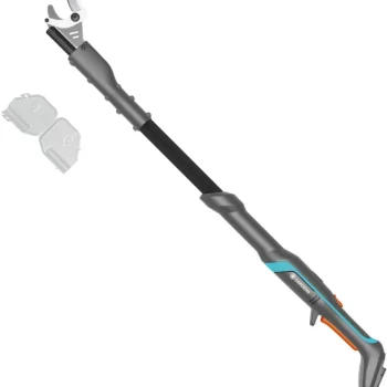 Gardena Pensasleikkurit Ja Tarvikkeet-Akkuoksaleikkuri EasyCut 110/18V P4A