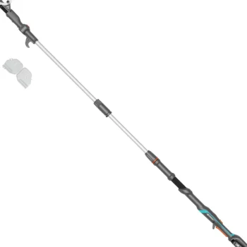 Gardena Pensasleikkurit Ja Tarvikkeet-Akkuoksaleikkuri Teleskooppi HighCut 250/18V P4A