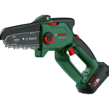 Bosch Metsänhoito-Akkuoksasaha EasyChain 18V-57-7 1 X 2,5 Ah