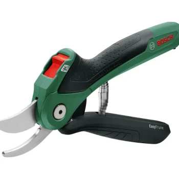 Bosch Pensasleikkurit Ja Tarvikkeet-Akkuoksasakset EasyPrune 3,6V