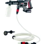 Al Ko Painepesurit Ja Teollisuusimurit-Akkupainepesuri AL-KO B-Comp PW 1850 18V Runko