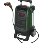 Bosch Painepesurit Ja Teollisuusimurit-Akkupainepesuri Fontus 18V Gen II Solo