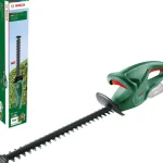 Bosch Pensasleikkurit Ja Tarvikkeet-Akkupensasleikkuri EasyHedgeCut 18-52-13 Solo
