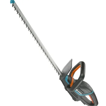 Gardena Pensasleikkurit Ja Tarvikkeet-Akkupensasleikkuri ComfortCut 60/18V P4A Solo