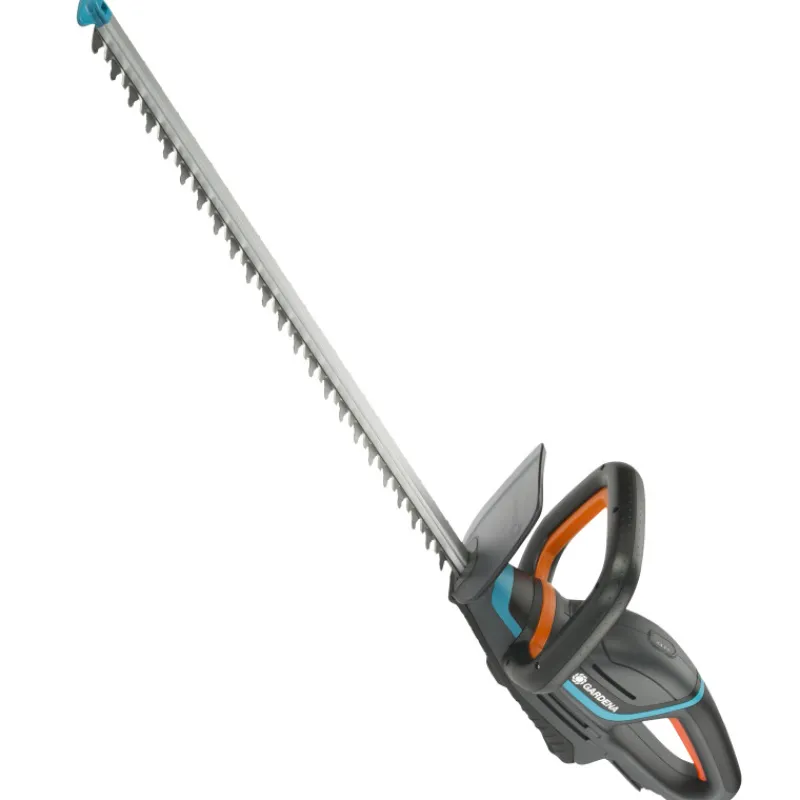 akkupensasleikkuri-gardena-com-cDOmFpfr-0.webp Gardena Pensasleikkurit Ja Tarvikkeet-Akkupensasleikkuri ComfortCut 60/18V P4A Solo