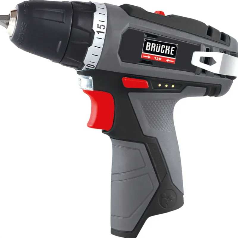 akkuporakone-brcke-12-v-3-solo-lKgWzcKi-0.webp Brücke Sähkötyökalut-Akkuporakone 12 V-3 Solo